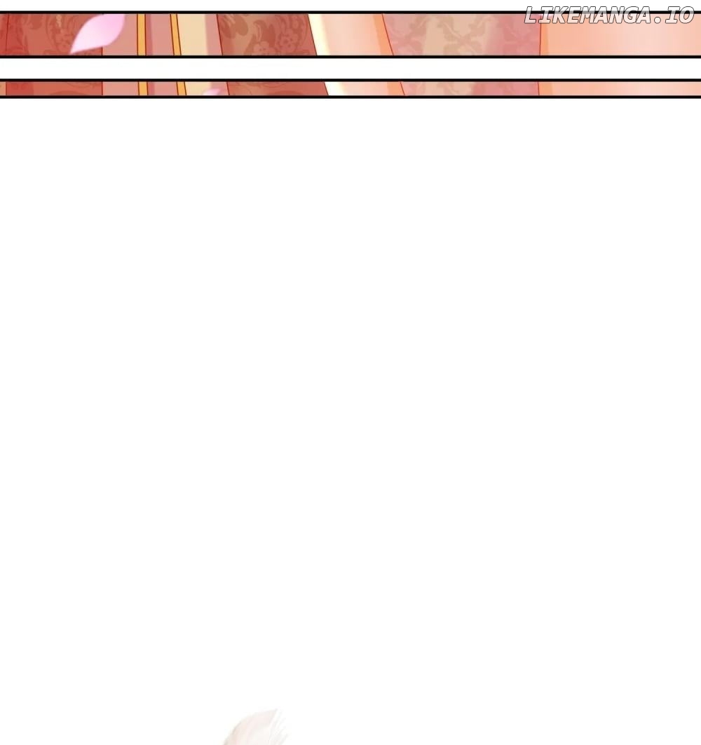 My Furry Harem Is After Me Chapter 76 - page 7